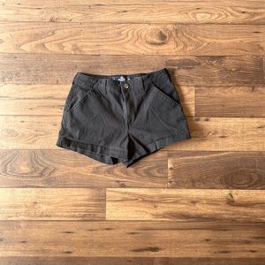 Hollister High-Rise Shorts